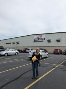 Join our team and start your UPF Wisconsin career today!