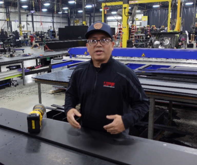 Assemblers United Plastic