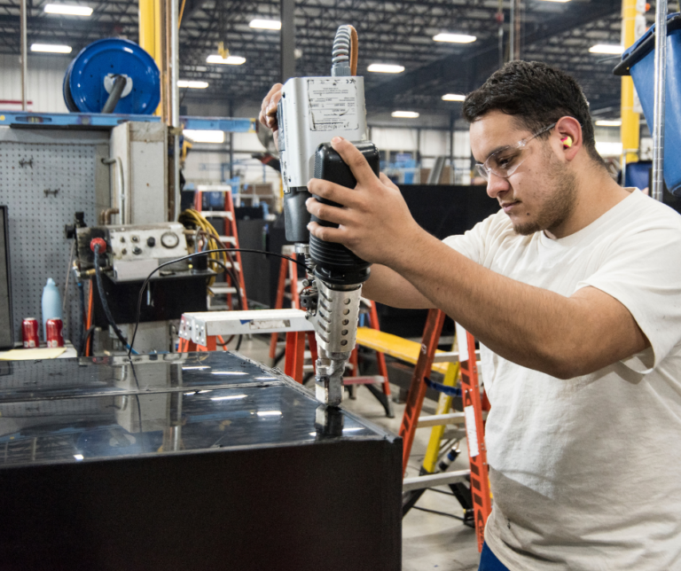 Careers at United Plastic