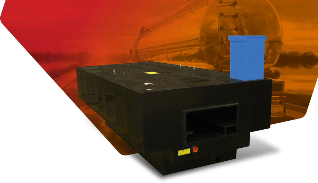 Tanks United Plastic Fabricating