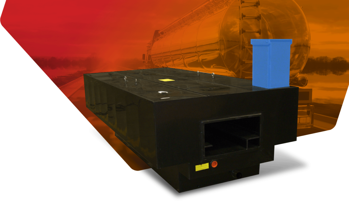 Tanks United Plastic Fabricating