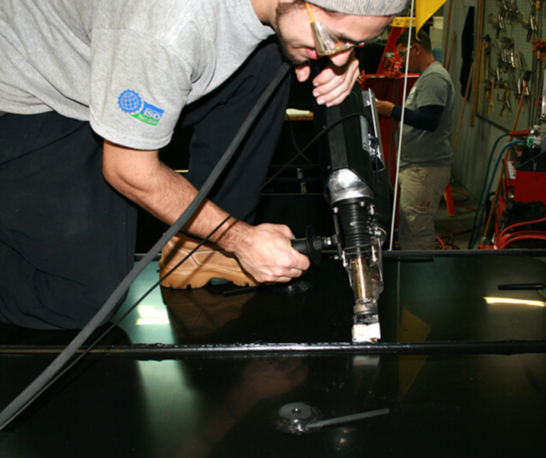 UPF Assemblers in Facility