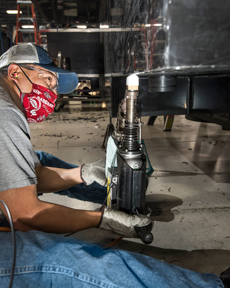 Careers United Plastic Fabricating